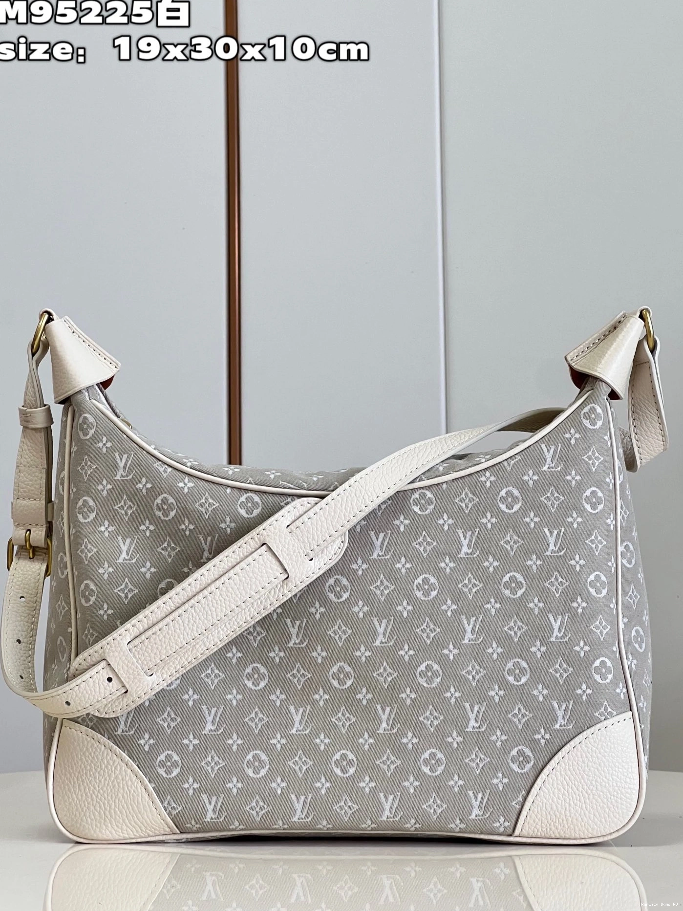 Affordable LOUIS VUITTON BOULOGNE 0812